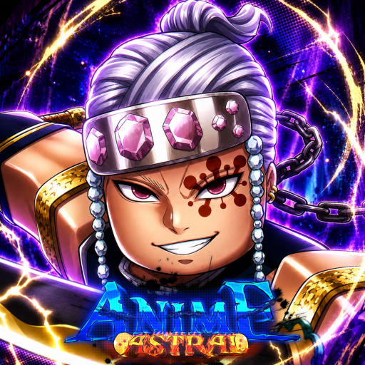 Anime Astral Simulator