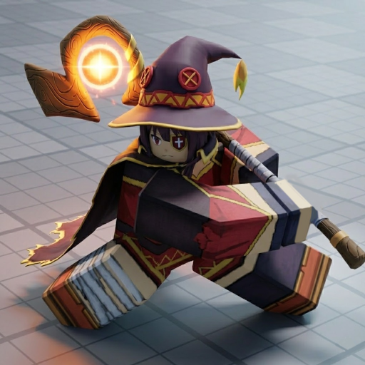 Broken Blade