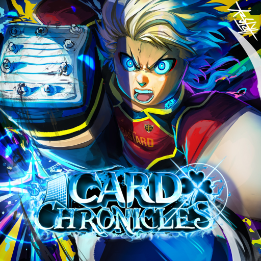 Anime Card Chronicles