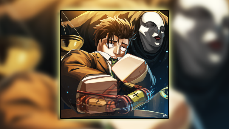 Jujutsu Infinite
