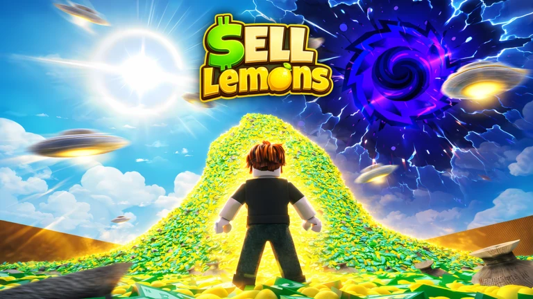 Sell Lemons