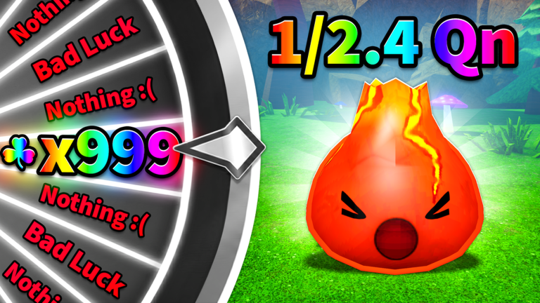 Slime RNG