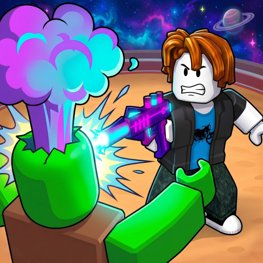 Survive Zombie Arena